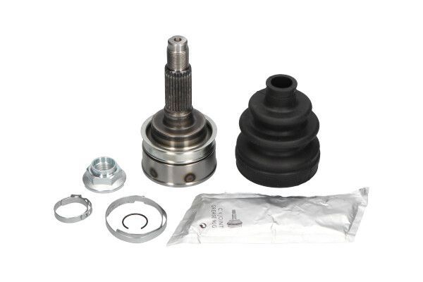 Jungčių komplektas, kardaninis velenas KAVO PARTS CV-4545