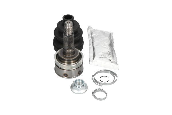 Jungčių komplektas, kardaninis velenas KAVO PARTS CV-4545