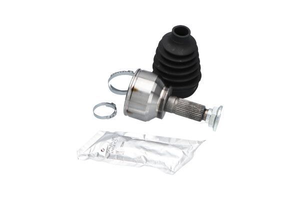 Jungčių komplektas, kardaninis velenas KAVO PARTS CV-4547
