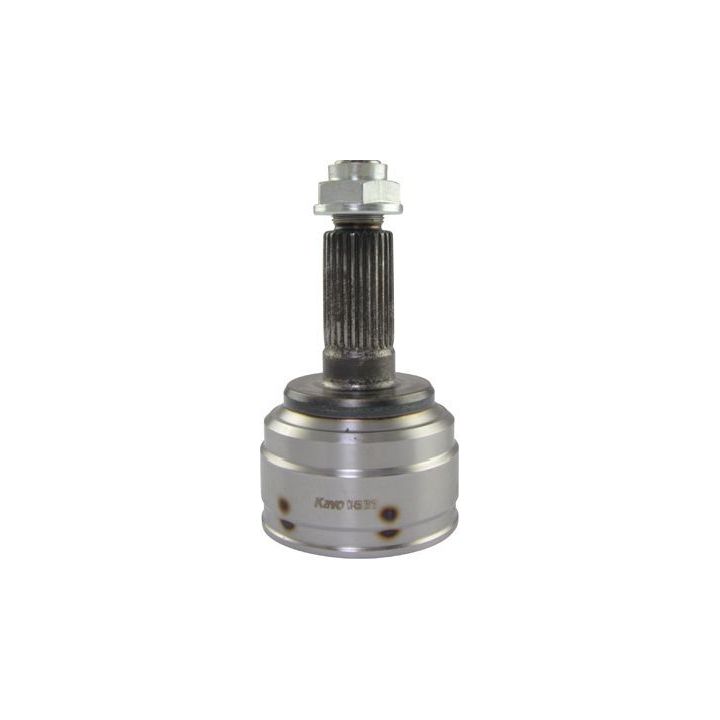 Jungčių komplektas, kardaninis velenas KAVO PARTS CV-4550