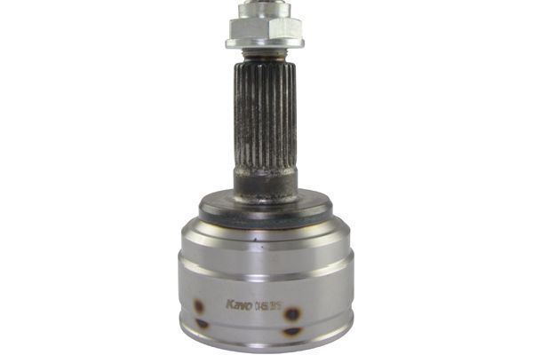 Jungčių komplektas, kardaninis velenas KAVO PARTS CV-4550