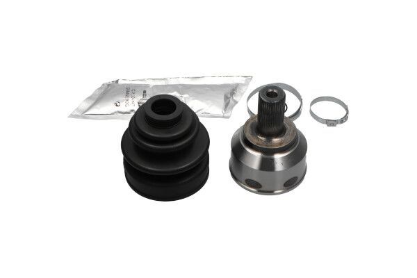 Jungčių komplektas, kardaninis velenas KAVO PARTS CV-4551