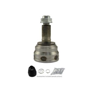Jungčių komplektas, kardaninis velenas KAVO PARTS CV-4557