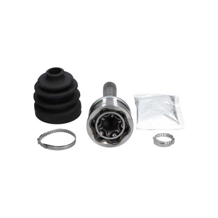 Jungčių komplektas, kardaninis velenas KAVO PARTS CV-5508