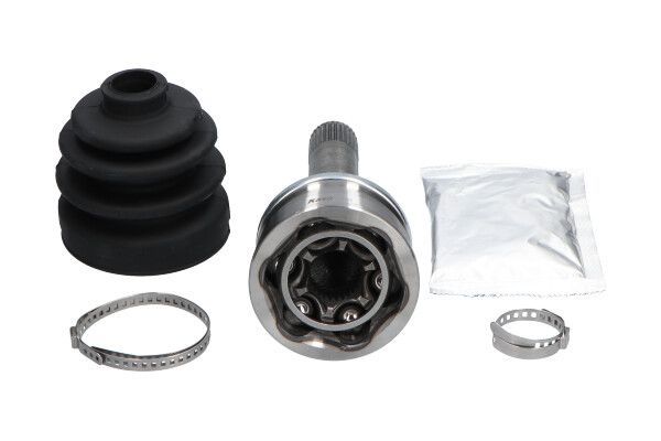 Jungčių komplektas, kardaninis velenas KAVO PARTS CV-5508