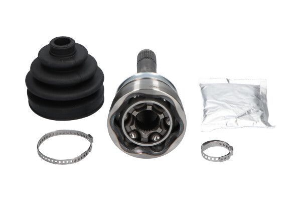 Jungčių komplektas, kardaninis velenas KAVO PARTS CV-6507