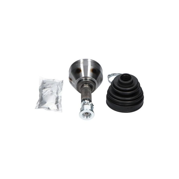 Jungčių komplektas, kardaninis velenas KAVO PARTS CV-6557