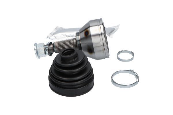 Jungčių komplektas, kardaninis velenas KAVO PARTS CV-6557