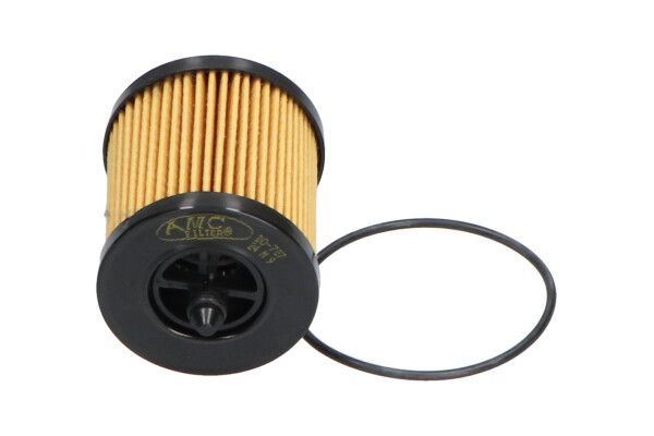 Alyvos filtras KAVO PARTS DO-707