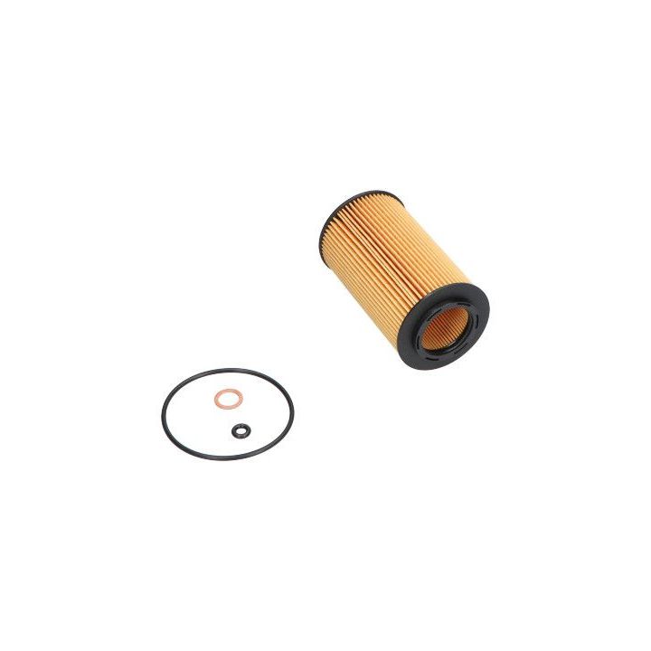 Alyvos filtras KAVO PARTS HO-601