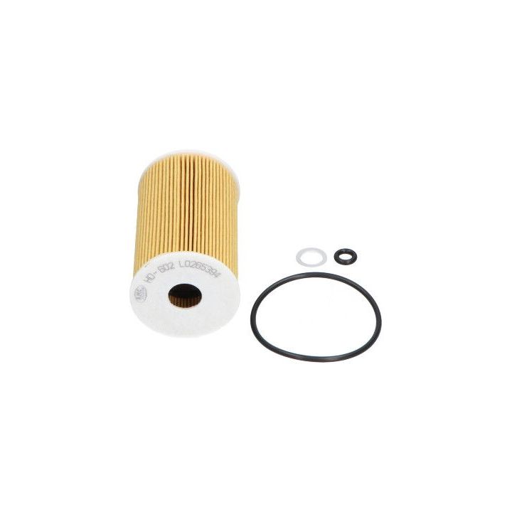 Alyvos filtras KAVO PARTS HO-602