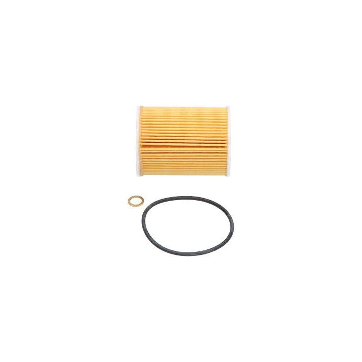 Alyvos filtras KAVO PARTS HO-604