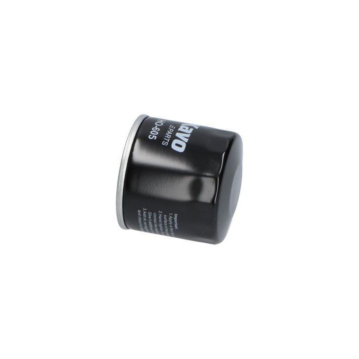 Alyvos filtras KAVO PARTS HO-605
