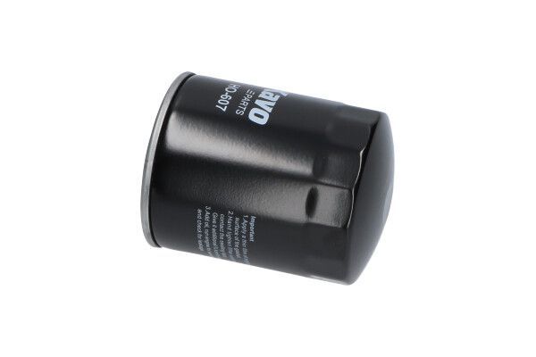 Alyvos filtras KAVO PARTS HO-607