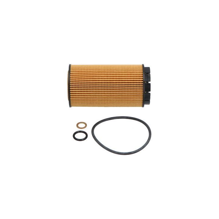 Alyvos filtras KAVO PARTS HO-608