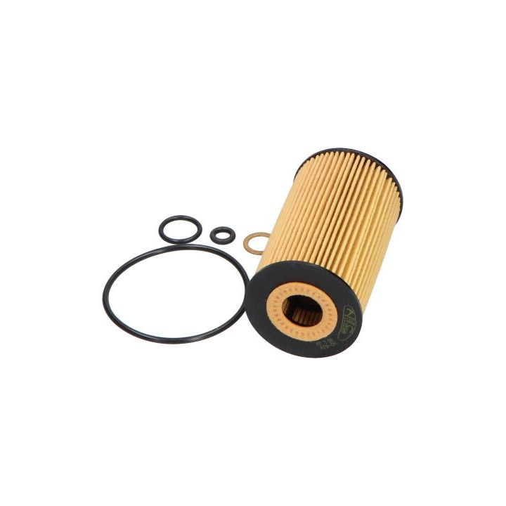 Alyvos filtras KAVO PARTS HO-624