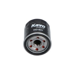 Alyvos filtras KAVO PARTS HO-637