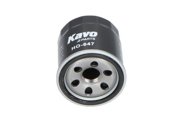Alyvos filtras KAVO PARTS HO-647