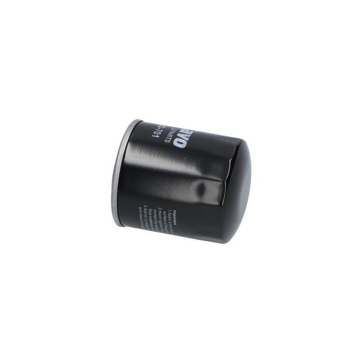 Alyvos filtras KAVO PARTS HO-701