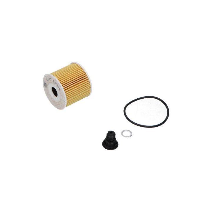 Alyvos filtras KAVO PARTS HO-707