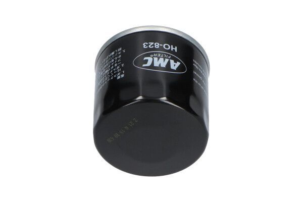 Alyvos filtras KAVO PARTS HO-823