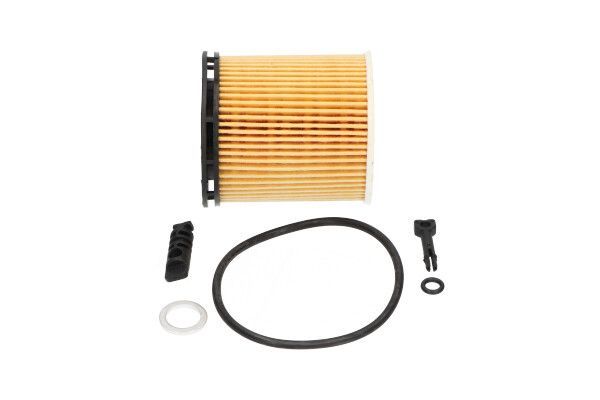 Alyvos filtras KAVO PARTS KO-089