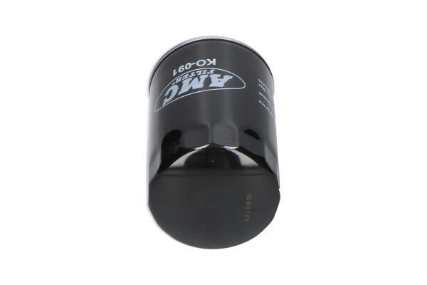 Alyvos filtras KAVO PARTS KO-091