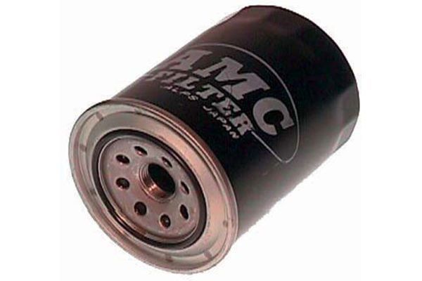 Alyvos filtras KAVO PARTS MO-431