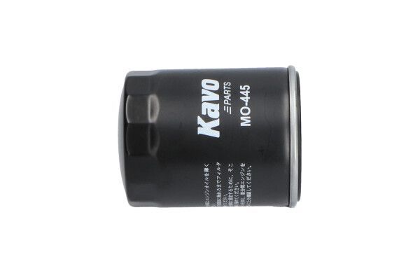 Alyvos filtras KAVO PARTS MO-445