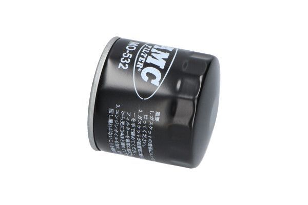 Alyvos filtras KAVO PARTS MO-532
