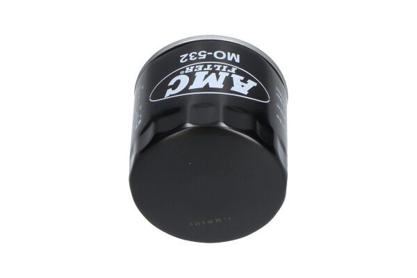 Alyvos filtras KAVO PARTS MO-532