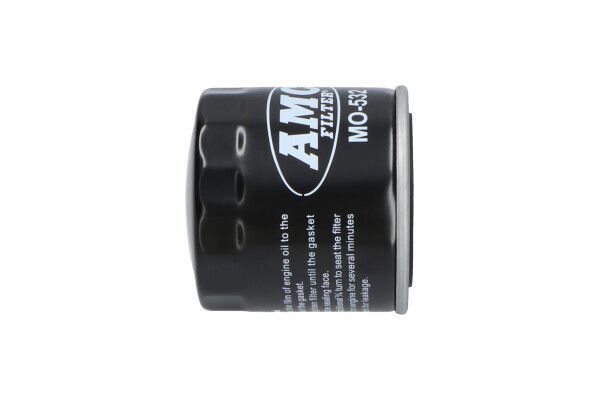 Alyvos filtras KAVO PARTS MO-532
