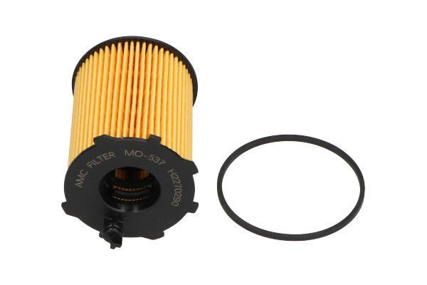 Alyvos filtras KAVO PARTS MO-537