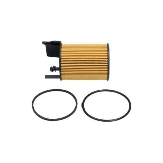 Alyvos filtras KAVO PARTS MO-537A