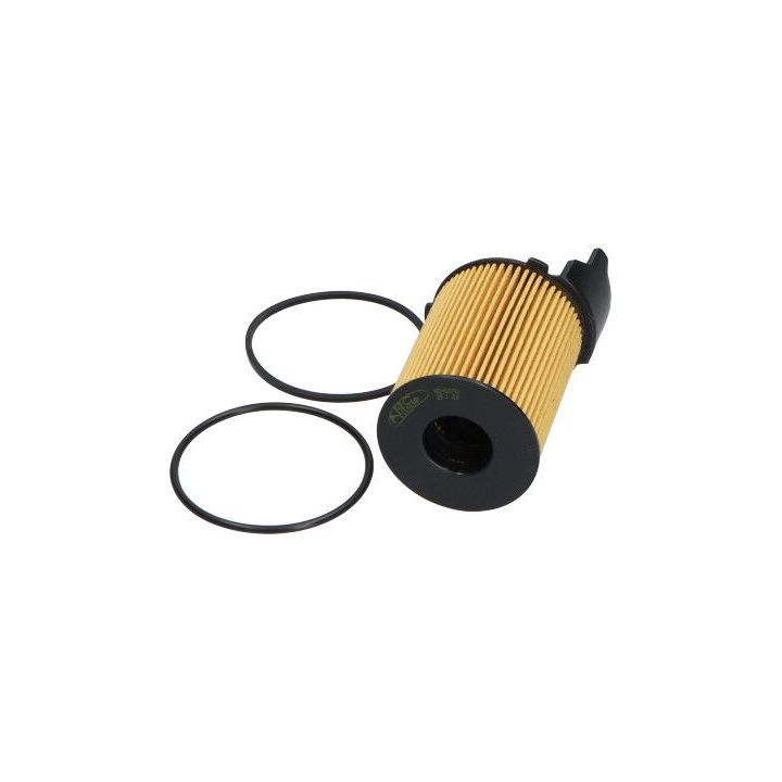 Alyvos filtras KAVO PARTS MO-537A