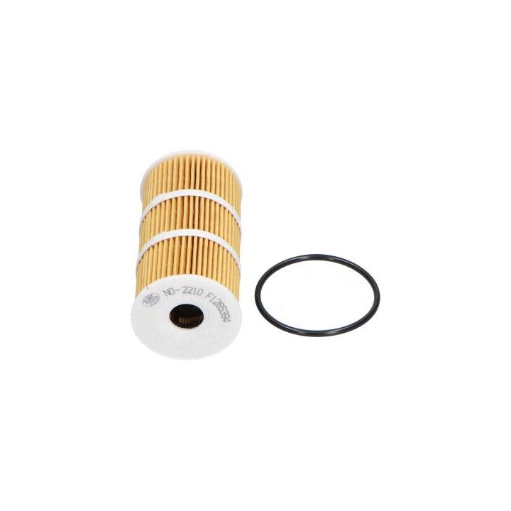 Alyvos filtras KAVO PARTS NO-2210
