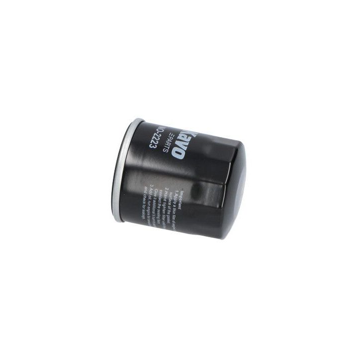 Alyvos filtras KAVO PARTS NO-2223