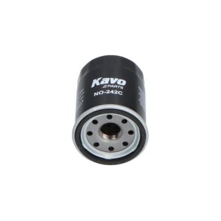 Alyvos filtras KAVO PARTS NO-242C