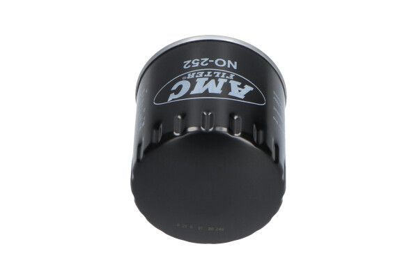 Alyvos filtras KAVO PARTS NO-252