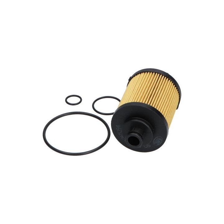 Alyvos filtras KAVO PARTS SO-920