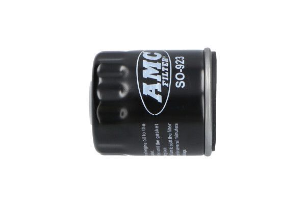 Alyvos filtras KAVO PARTS SO-923