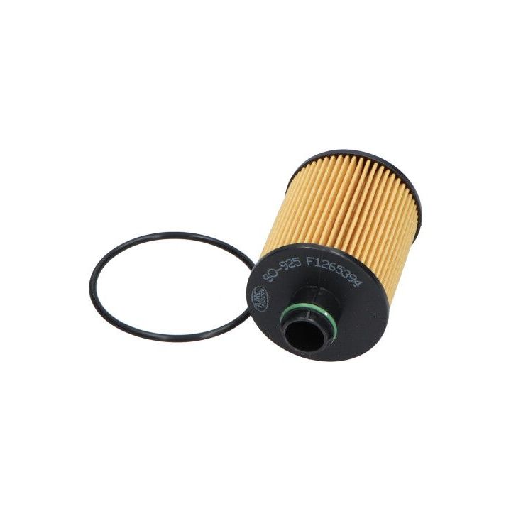 Alyvos filtras KAVO PARTS SO-925