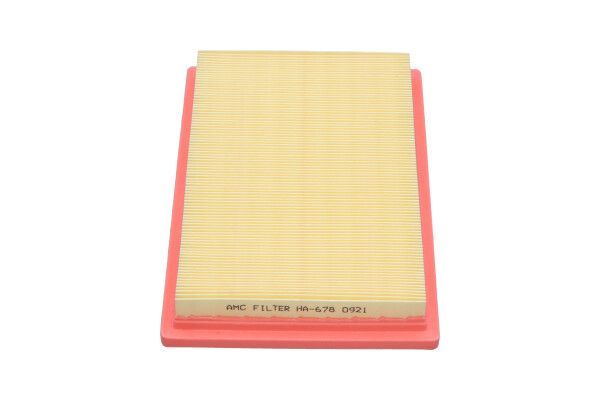 Oro filtras KAVO PARTS HA-678