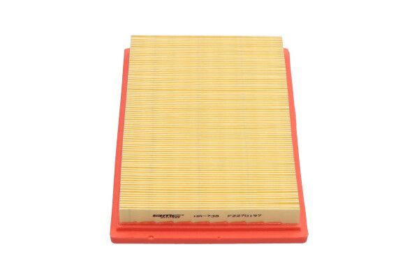 Oro filtras KAVO PARTS HA-738