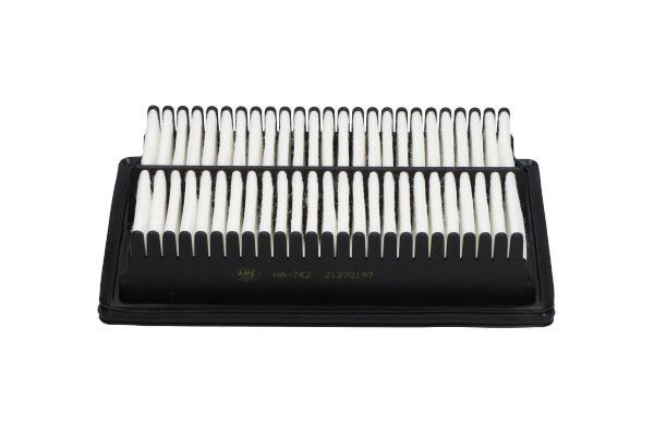 Oro filtras KAVO PARTS HA-742