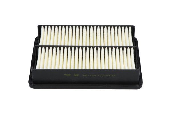 Oro filtras KAVO PARTS HA-746