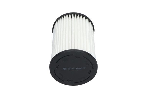 Oro filtras KAVO PARTS HA-751