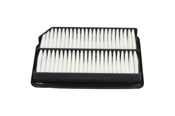 Oro filtras KAVO PARTS KA-1563