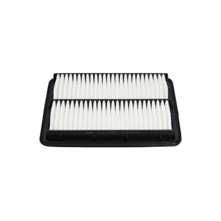 Oro filtras KAVO PARTS KA-1583
