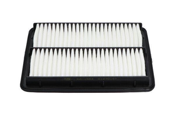 Oro filtras KAVO PARTS KA-1583
